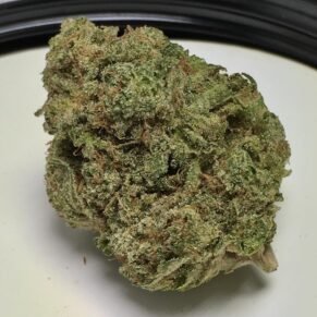 Banana Kush