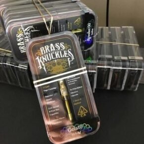 Brass Knuckles