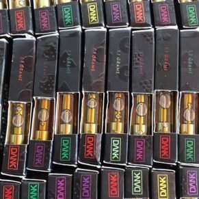 Dank Vapes