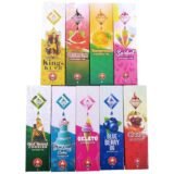 Diamond Disposable Pens