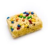 Ed & Bill's Rice Crispy Square (Rainbow)