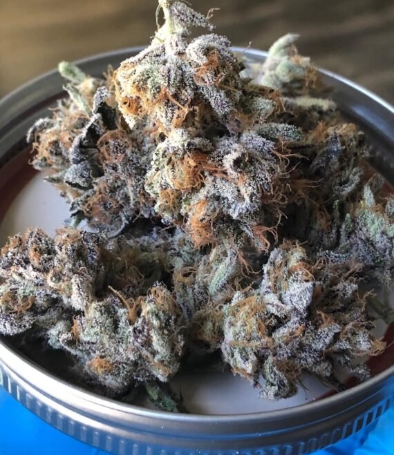 Gorilla Glue #4
