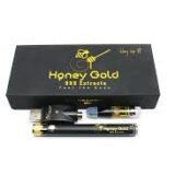 Honey Gold 999 Extracts