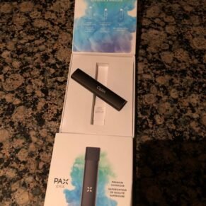 Pax 3 Vaporizer