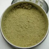 Raw Kief