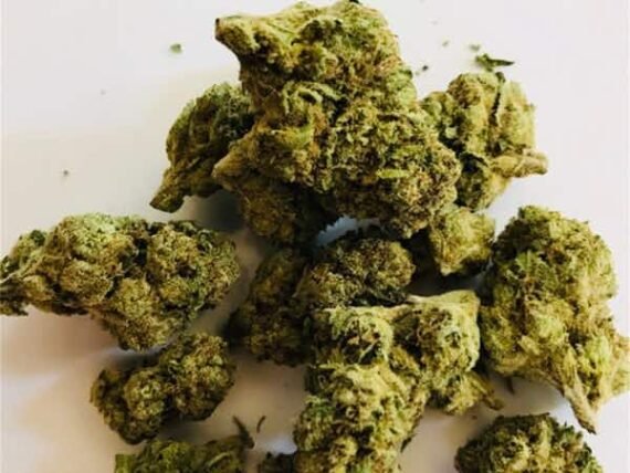 Train Wreck