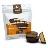 Cannabis Infused Choco Peanut 40mg