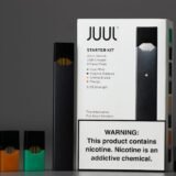 Juul Starter Kit